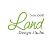 SierraSoft Land Design Studio logo